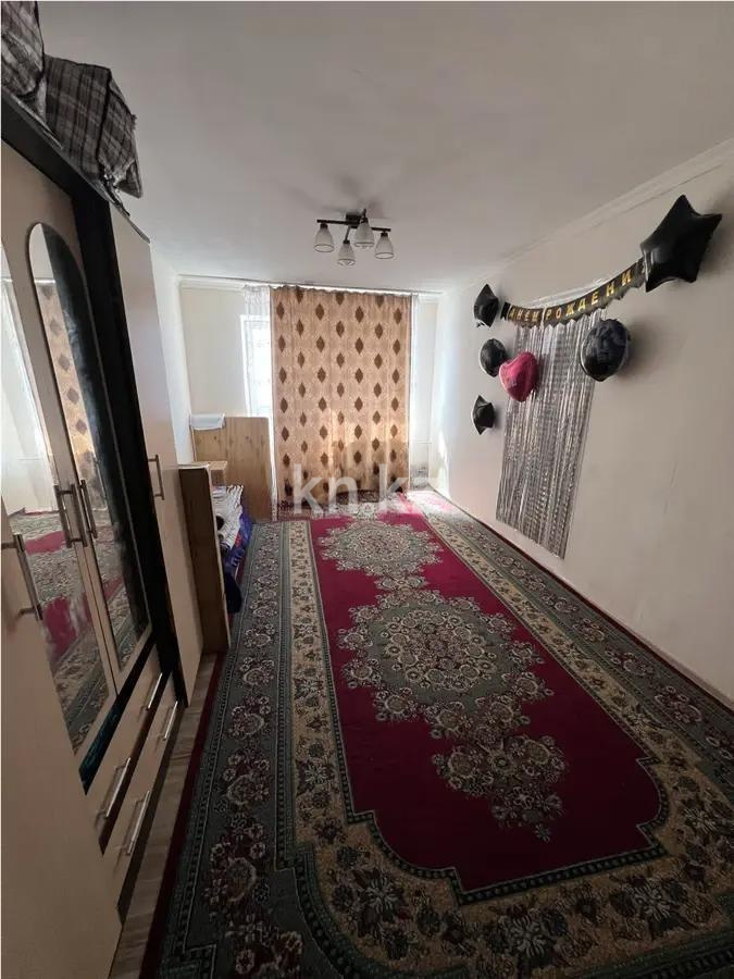 Продажа 2-комнатной квартиры, 60 м² в Астане