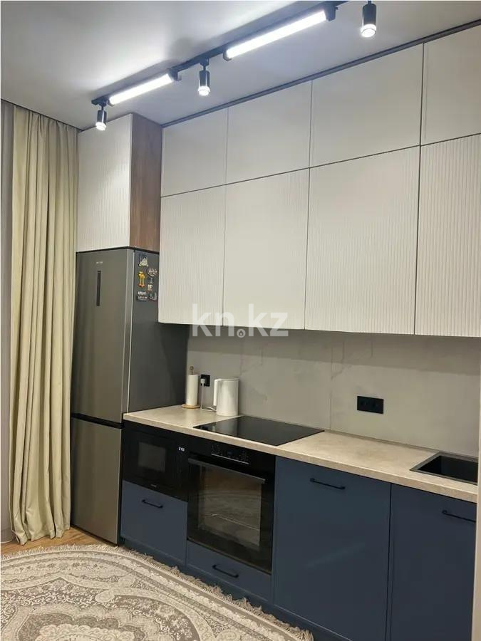 Продажа 3-комнатной квартиры, 87.4 м², ул. Толе би, дом  12/2 в Астане - фото 3