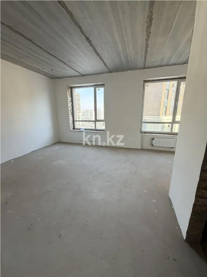 Продажа 1-комнатной квартиры, 32.8 м² в Астане