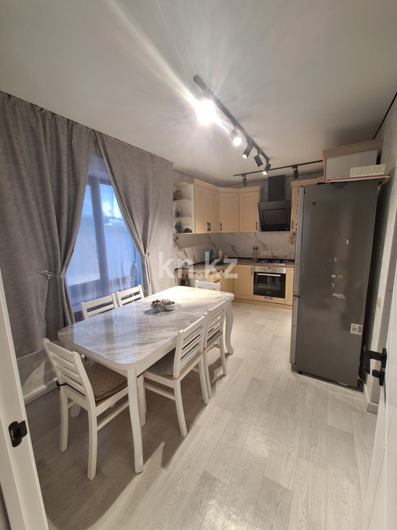 Продажа 3-комнатного дома, 80 м² в Алматы - фото 27
