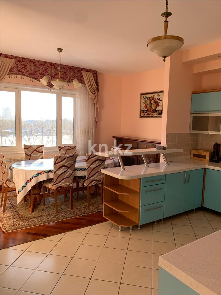 Продажа 4-комнатной квартиры, 187 м² в Астане - фото 7