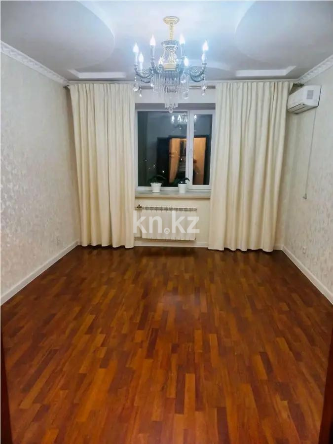 Продажа 2-комнатной квартиры, 52 м² в Астане