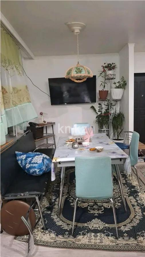 Продажа 3-комнатной квартиры, 50 м² в Астане - фото 2