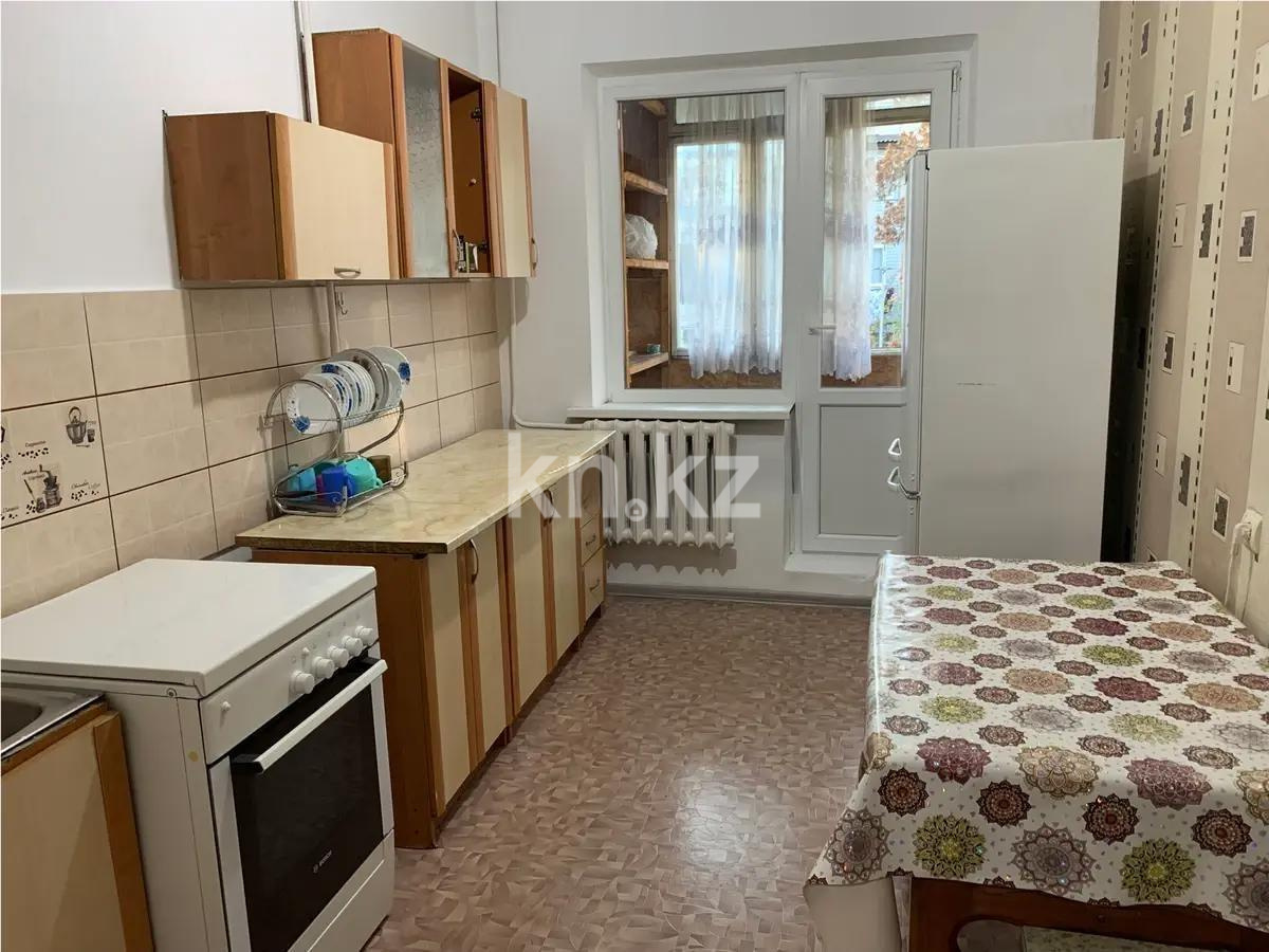 Продажа 3-комнатной квартиры, 65 м² в Алматы - фото 3