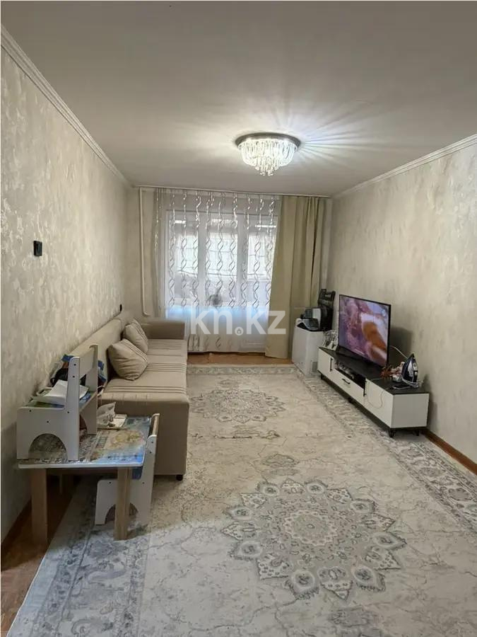 Продажа 2-комнатной квартиры, 46 м² в Алматы