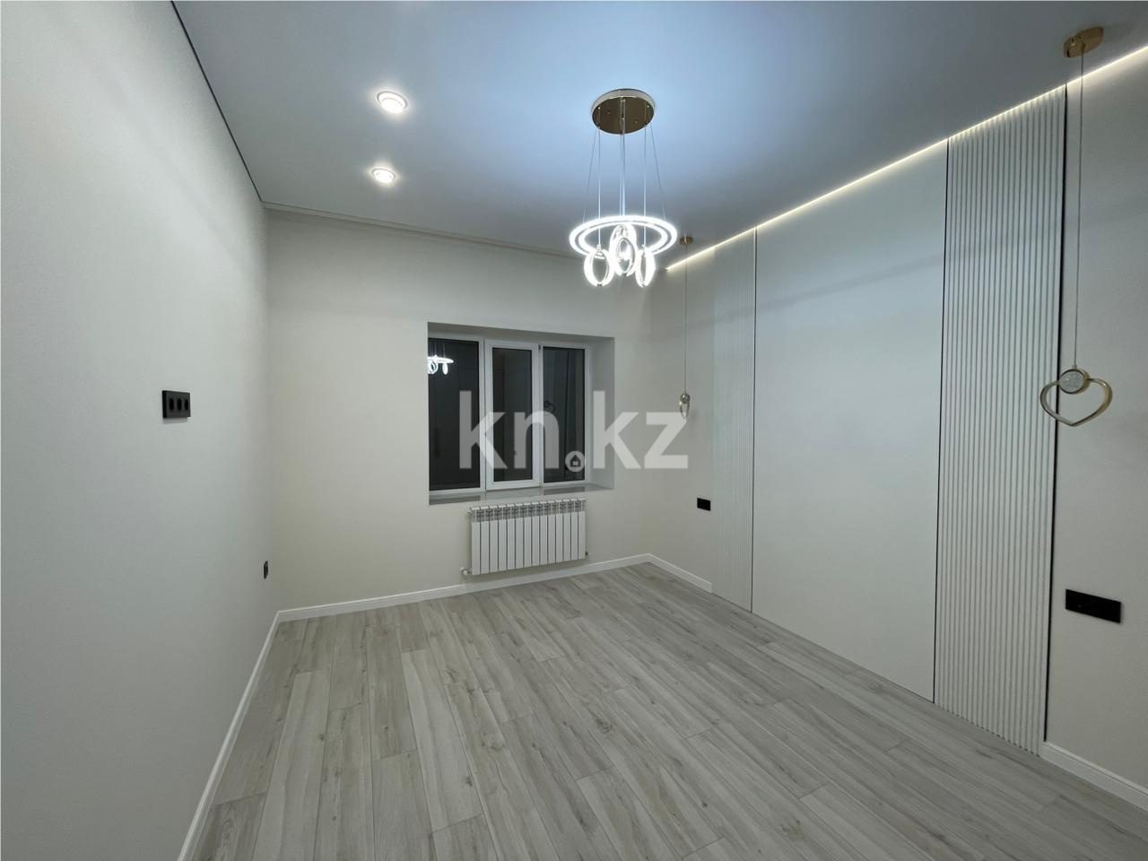 Продажа 2-комнатной квартиры, 53 м² в Караганде - фото 5