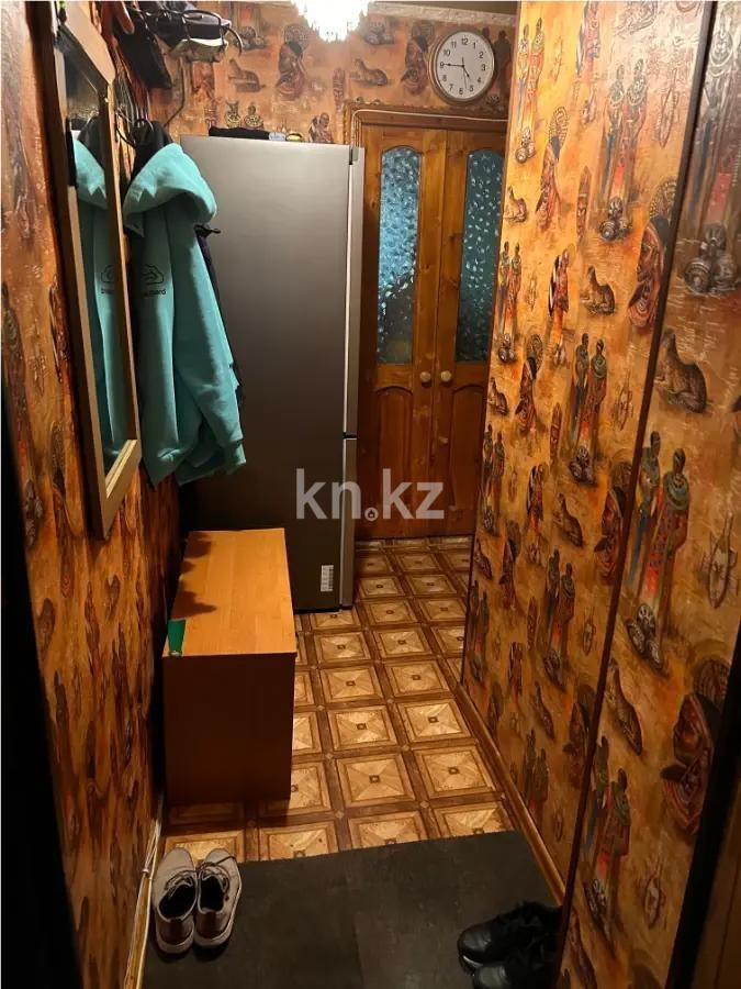 Продажа 3-комнатной квартиры, 50 м², ул. Жандосова, дом  176А в Алматы - фото 7