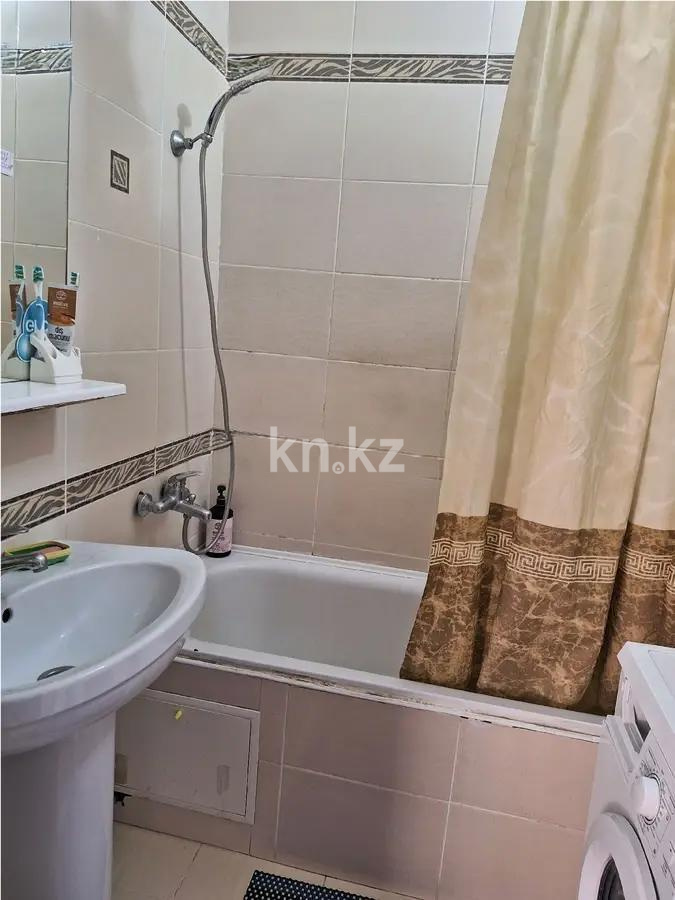 Продажа 2-комнатной квартиры, 47.9 м² в Астане - фото 3