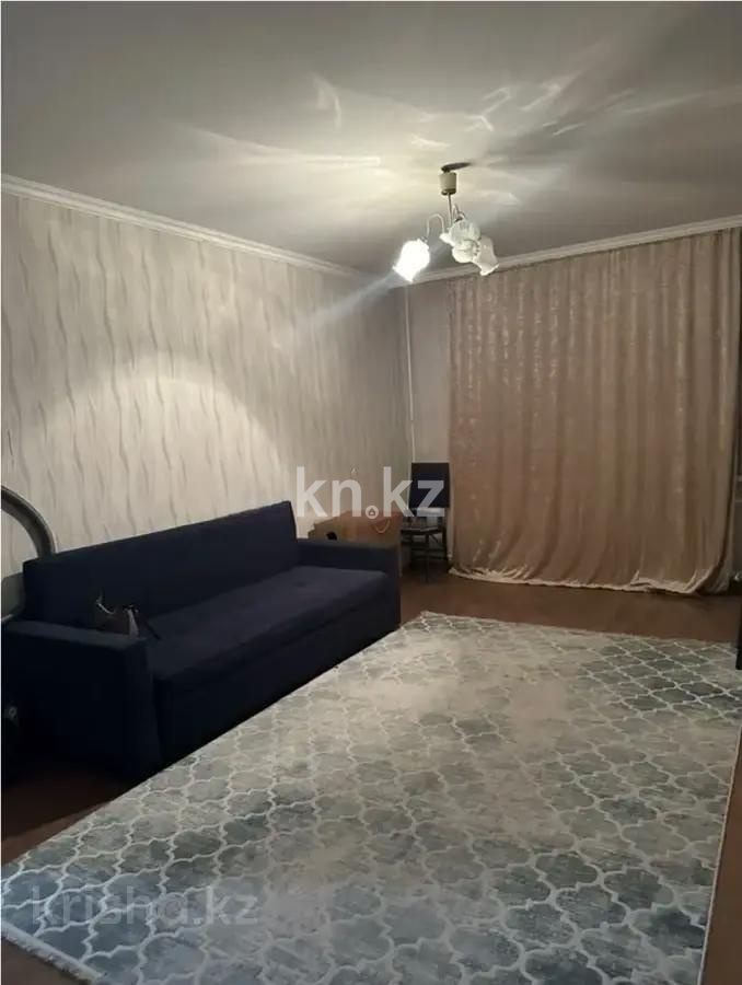 Продажа 3-комнатной квартиры, 60 м², мкр-н 6, дом  45 в Алматы - фото 2