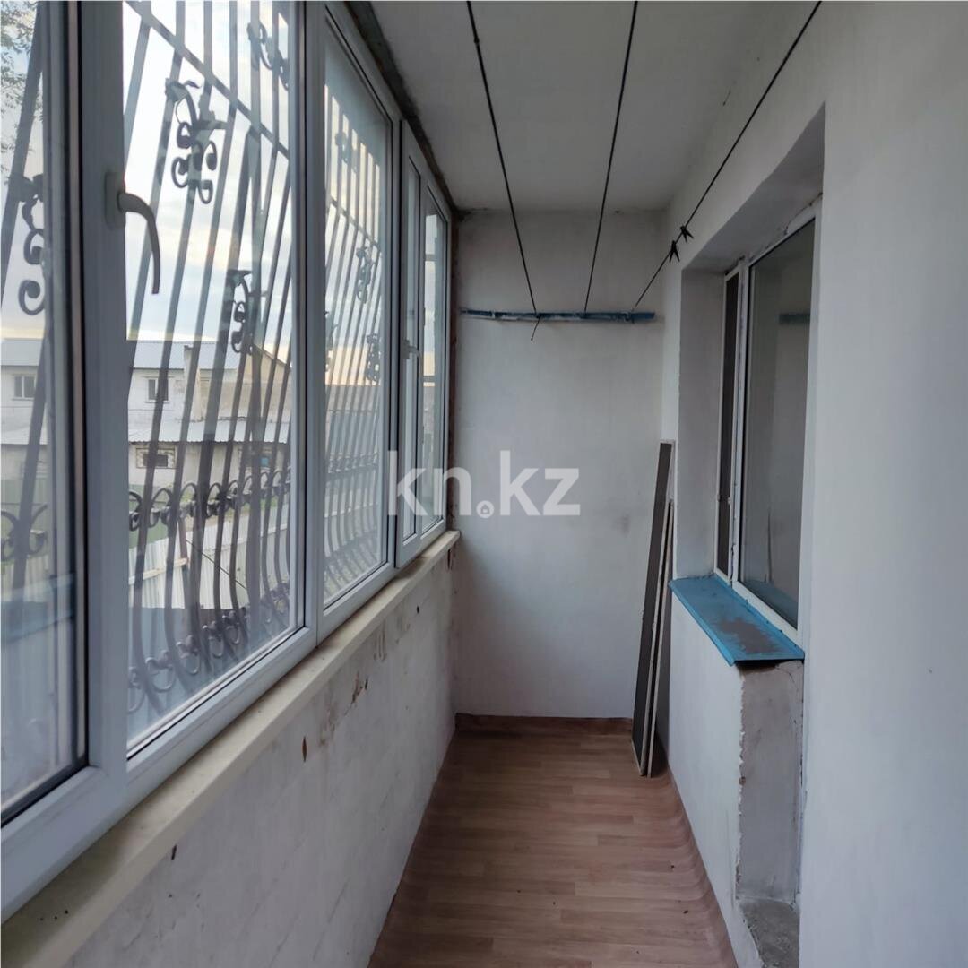 Продажа 3-комнатной квартиры, 58 м² в Караганде - фото 11