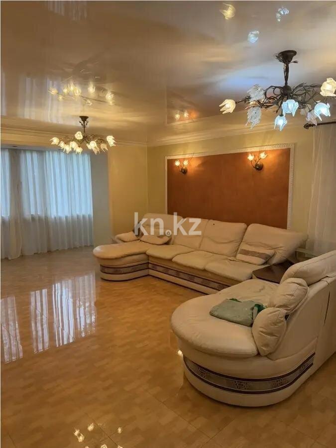 Продажа 7-комнатной квартиры, 200 м² в Астане