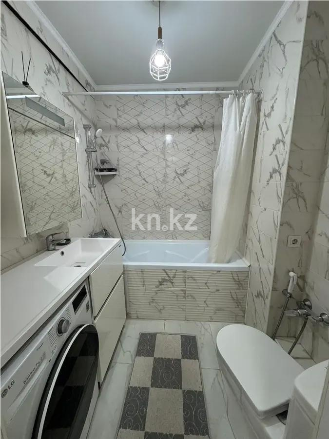 Продажа 3-комнатной квартиры, 94 м² в Алматы - фото 5