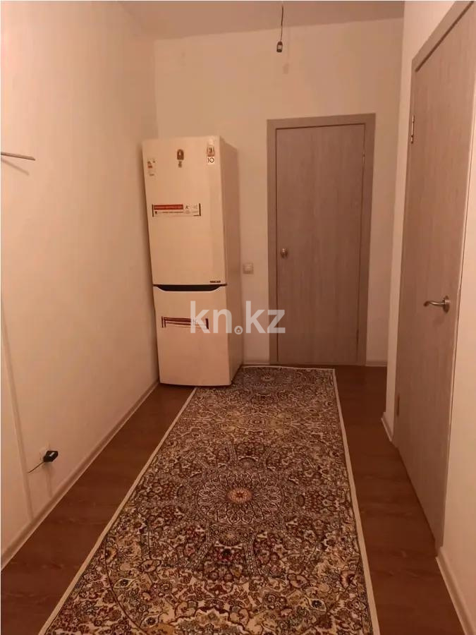 Продажа 1-комнатной квартиры, 45 м², мкр. Дарабоз, дом  7 в Алматы - фото 6
