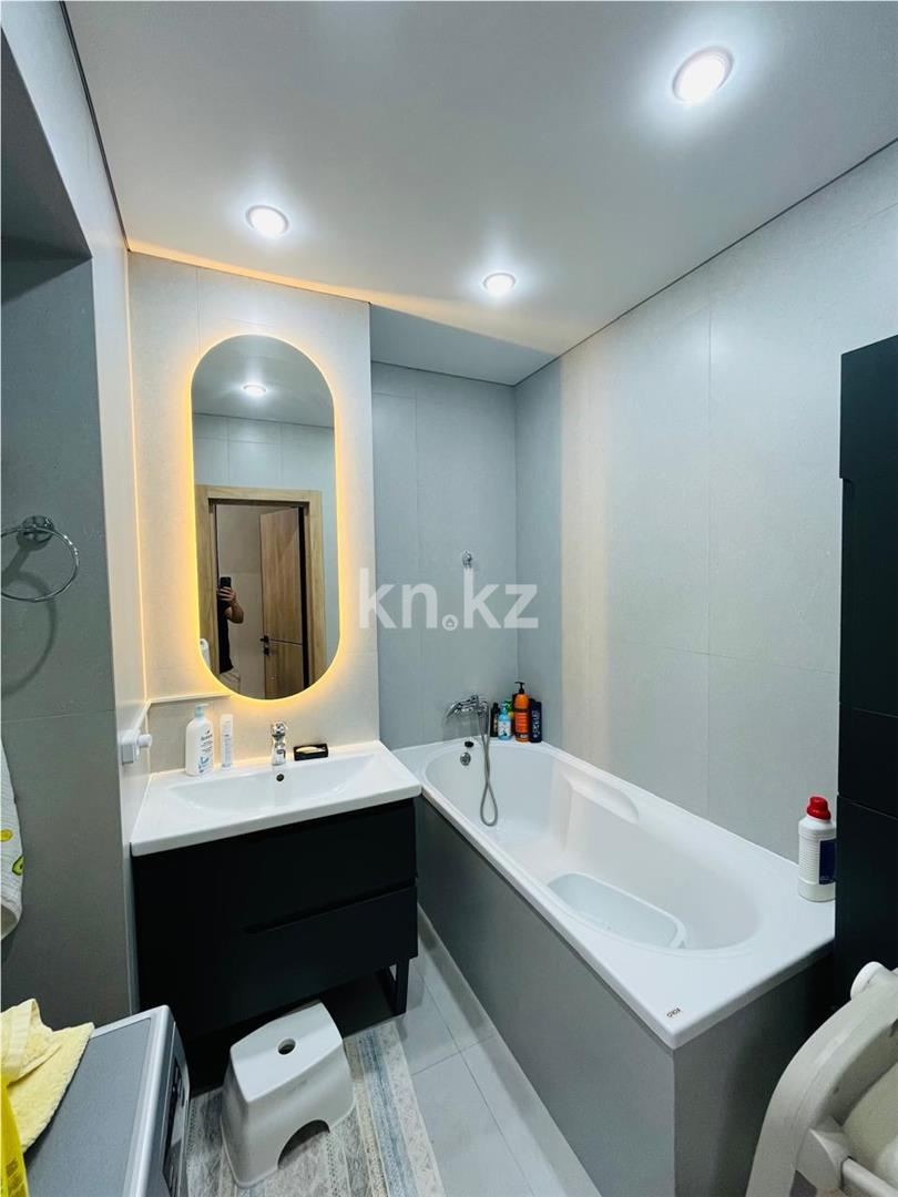 Продажа 2-комнатной квартиры, 73 м² в Караганде - фото 10