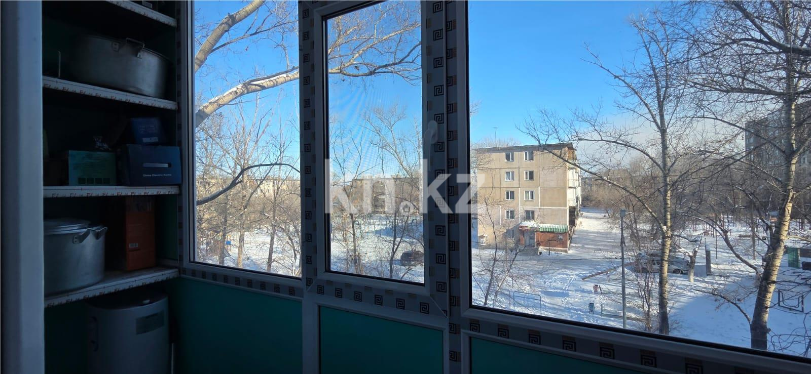 Продажа 3-комнатной квартиры, 61 м² в Темиртау - фото 3