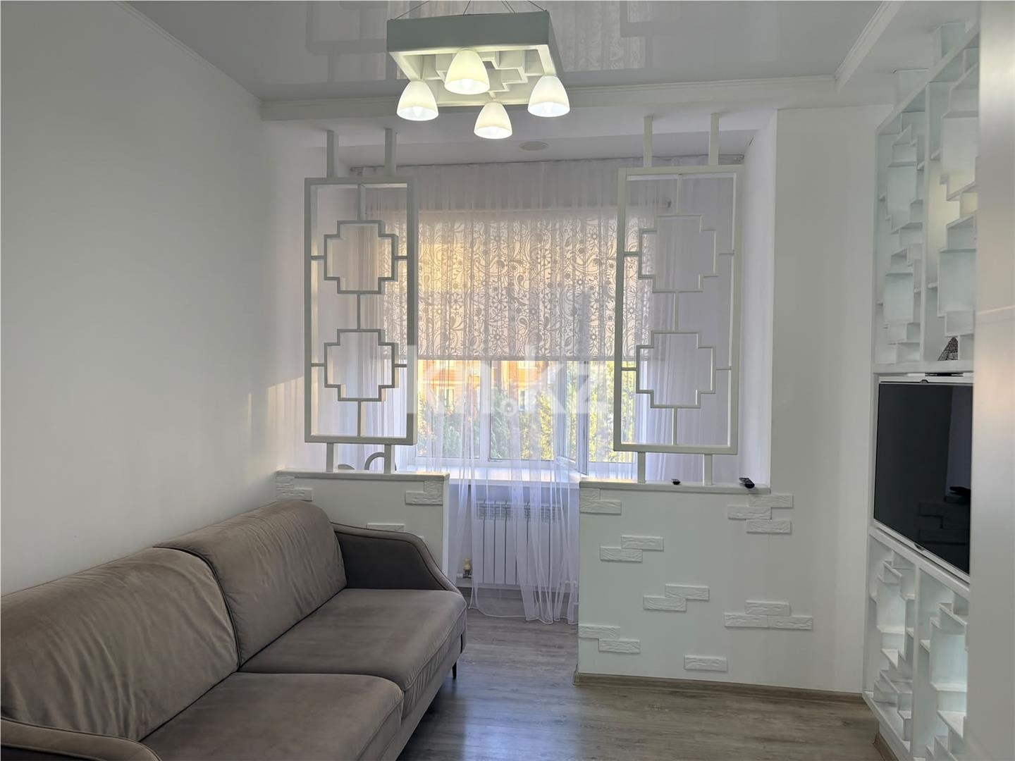 Продажа 2-комнатной квартиры, 56 м² в Караганде - фото 2