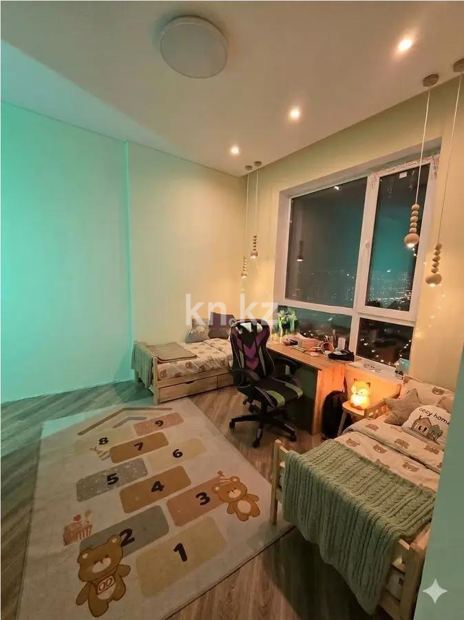 Продажа 3-комнатной квартиры, 45.6 м² в Астане - фото 3