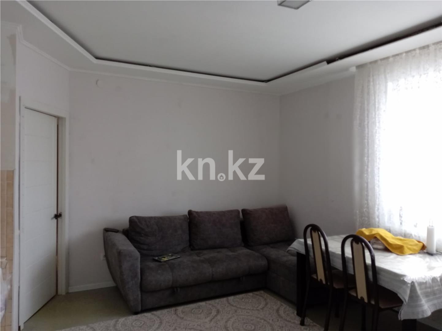 Продажа 3-комнатной квартиры, 73 м² в Караганде - фото 2