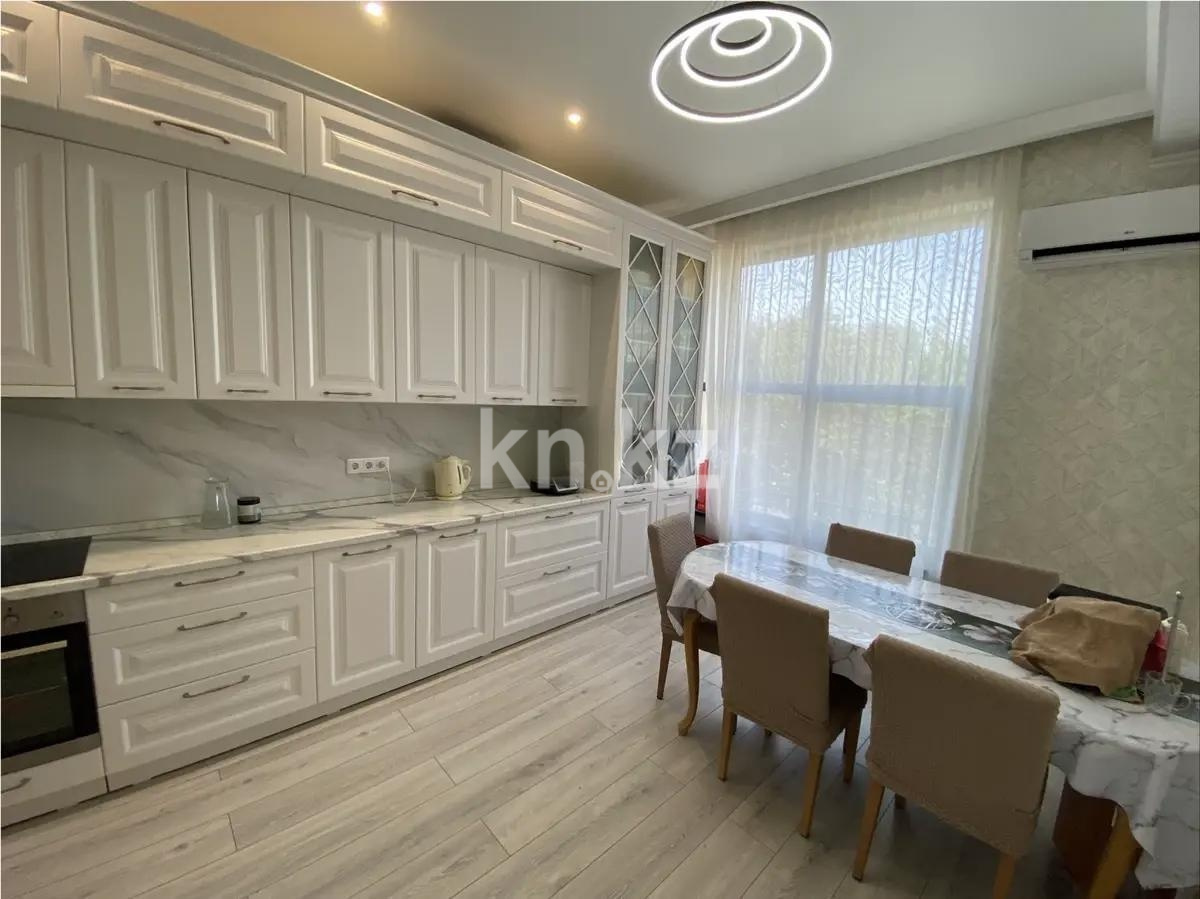 Продажа 4-комнатной квартиры, 135 м² в Алматы - фото 5