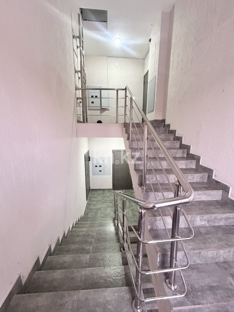 Продажа 3-комнатной квартиры, 84 м², ул. Кулкыбаева в Караганде - фото 14