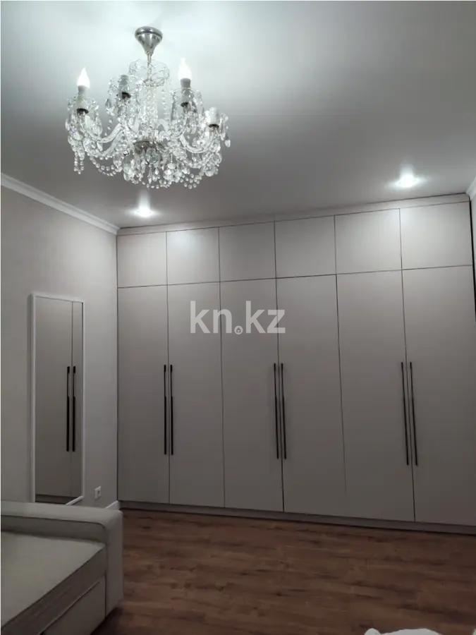 Продажа 1-комнатной квартиры, 38 м² в Астане - фото 2