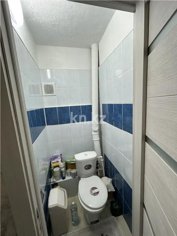 Продажа 3-комнатной квартиры, 63 м², мкр-н Мамраева (Восток-5), дом  12 в Караганде - фото 5