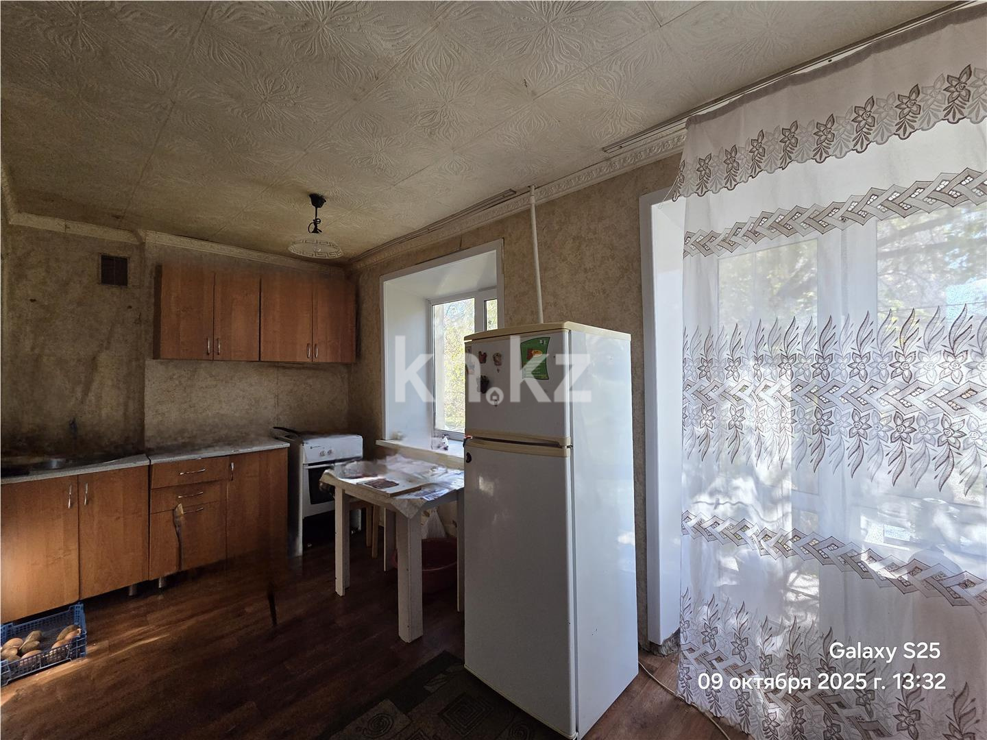 Продажа 1-комнатной квартиры, 30 м², пр. Республики в Темиртау - фото 3