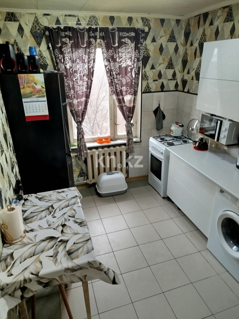 Продажа 4-комнатной квартиры, 73.5 м² в Алматы