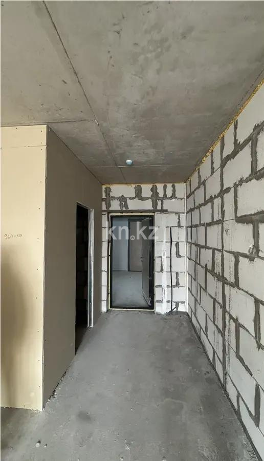 Продажа 1-комнатной квартиры, 32 м² в Алматы - фото 3