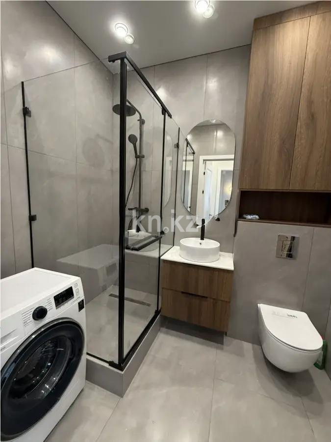 Продажа 2-комнатной квартиры, 39 м², пр. Туран, дом  43/3 в Астане - фото 4