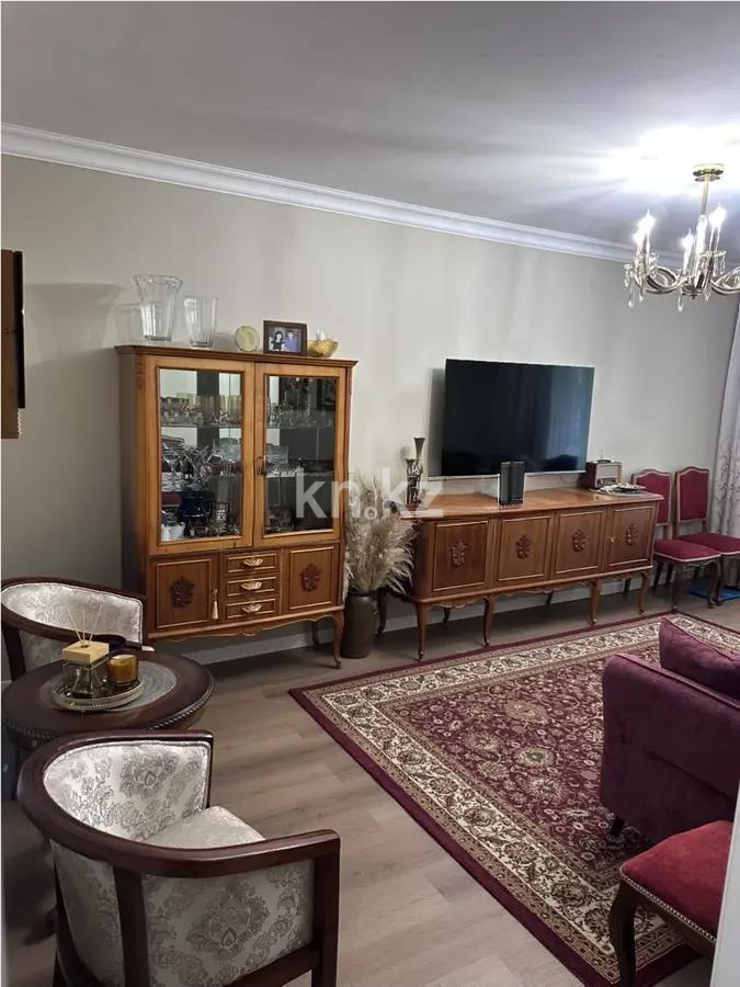 Продажа 3-комнатной квартиры, 60 м² в Алматы