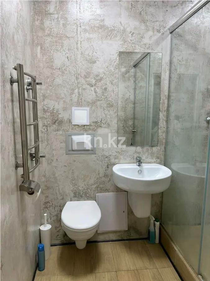 Продажа 1-комнатной квартиры, 25 м² в Алматы - фото 2