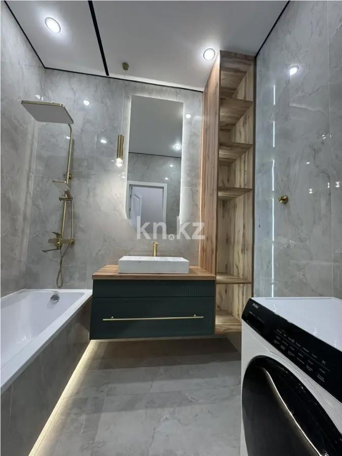 Продажа 3-комнатной квартиры, 88 м² в Астане - фото 5