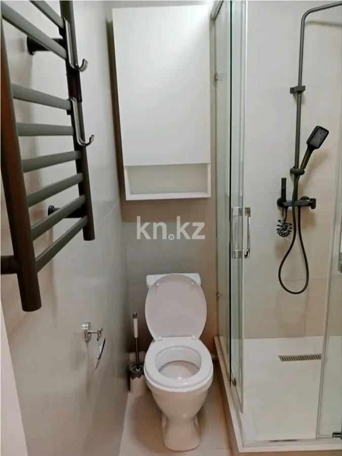 Продажа 1-комнатной квартиры, 30 м² в Алматы - фото 4