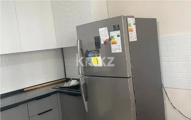 Продажа 1-комнатной квартиры, 56 м², мкр-н Шугыла, дом  340/3 в Алматы - фото 2