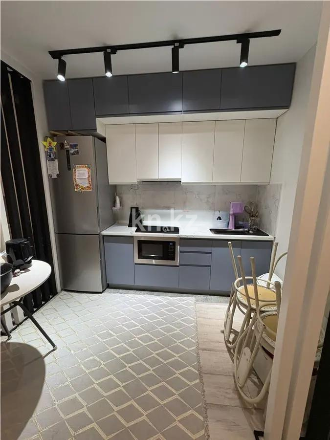 Продажа 1-комнатной квартиры, 32 м² в Алматы - фото 2