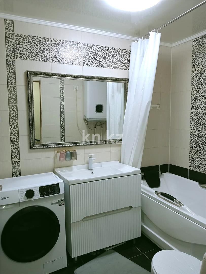 Продажа 3-комнатной квартиры, 58 м² в Абае - фото 6