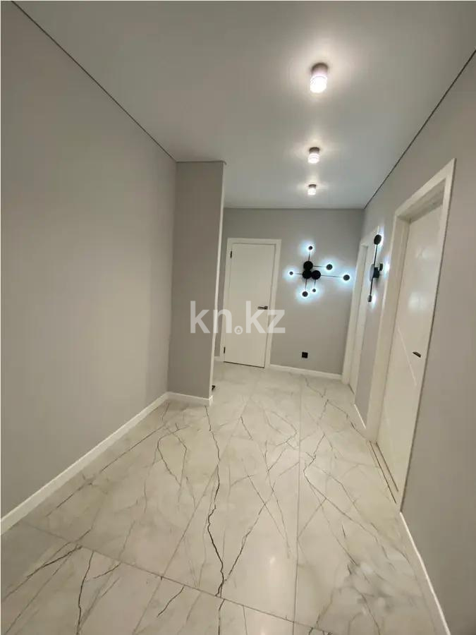 Продажа 2-комнатной квартиры, 74.7 м², ул. Дукенулы, дом  31/5 в Астане - фото 5