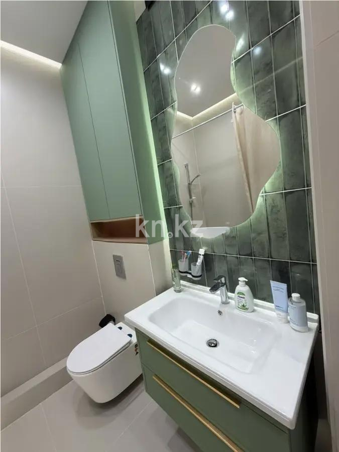 Продажа 3-комнатной квартиры, 87 м² в Астане - фото 5