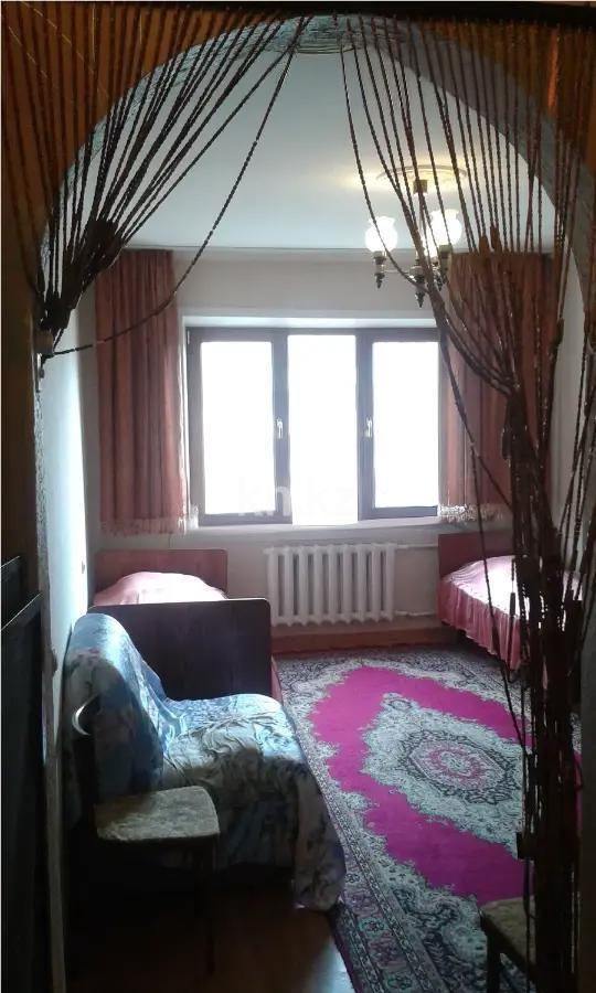 Продажа 1-комнатной квартиры, 39.4 м², ул. Туркебаева, дом  63 в Алматы