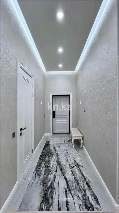 Продажа 4-комнатной квартиры, 137 м² в Астане - фото 8