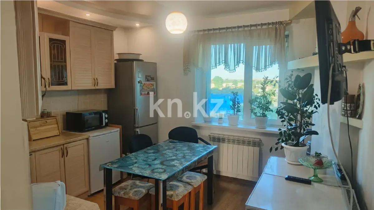 Продажа 3-комнатной квартиры, 101 м² в Караганде - фото 3