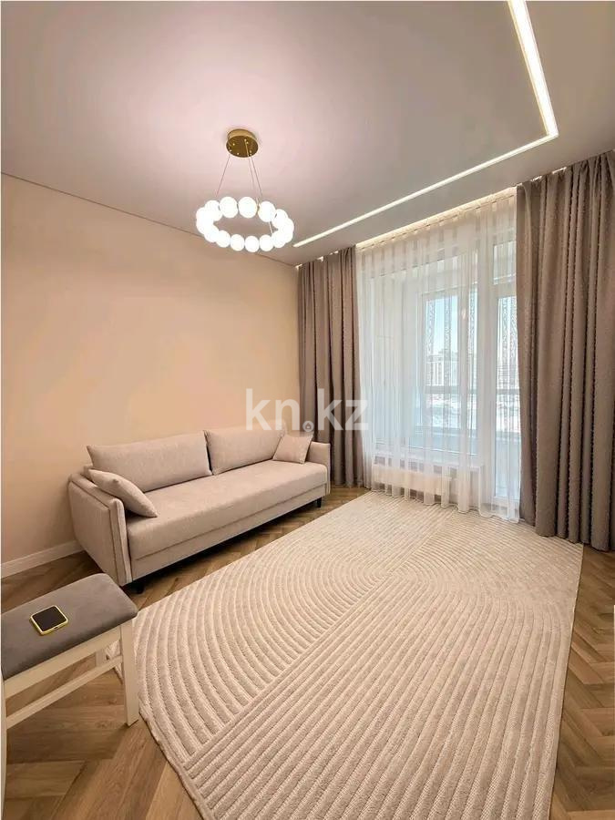 Продажа 3-комнатной квартиры, 77 м² в Астане