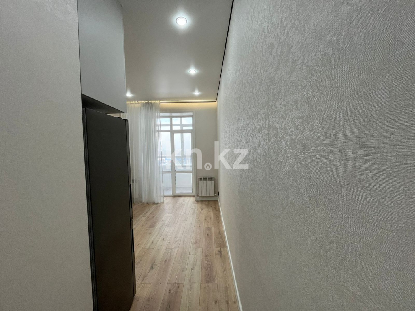 Продажа 1-комнатной квартиры, 41 м², 067 учетный квартал в Караганде - фото 4