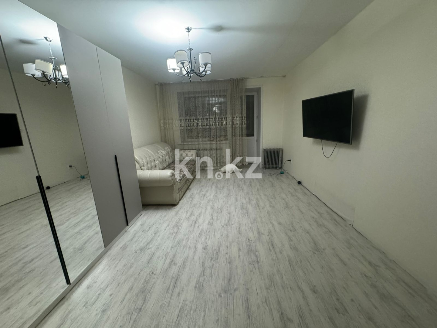 Продажа 2-комнатной квартиры, 69.2 м² в Караганде - фото 8