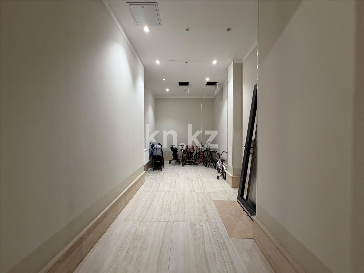 Продажа 4-комнатной квартиры, 98 м² в Астане - фото 18