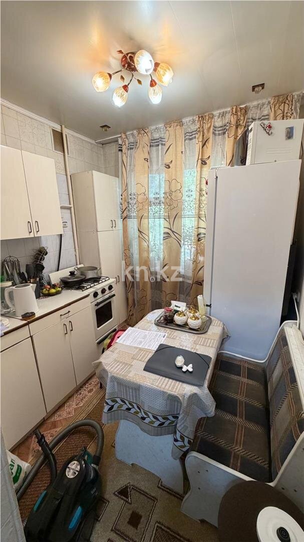 Продажа 1-комнатной квартиры, 30 м² в Караганде - фото 5