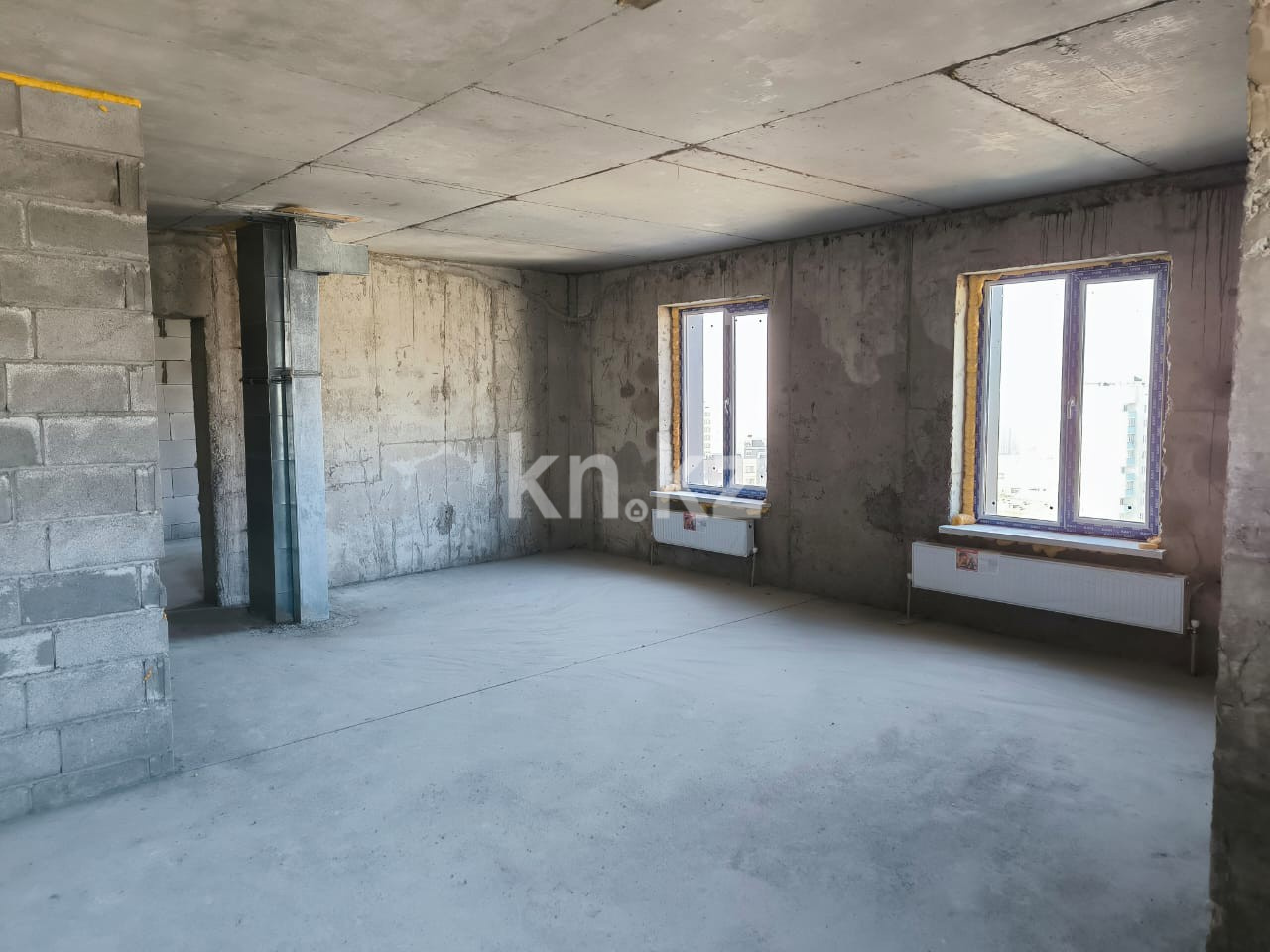 Продажа 3-комнатной квартиры, 70 м² в Алматы - фото 5