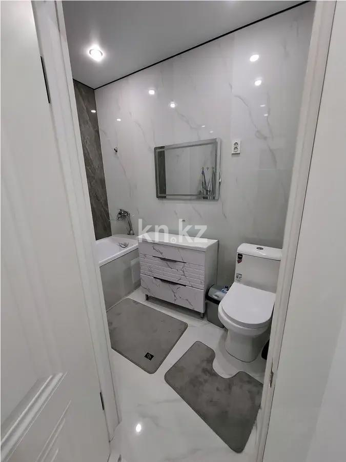 Продажа 2-комнатной квартиры, 45 м² в Алматы - фото 3
