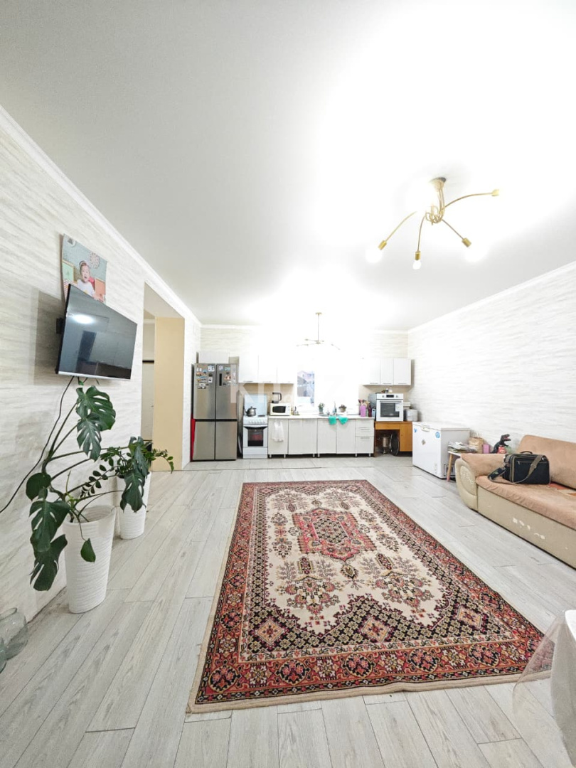 Продажа 5-комнатного дома, 250 м² в Караганде - фото 3